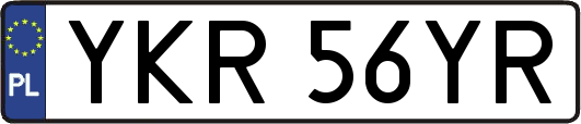 YKR56YR