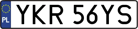 YKR56YS