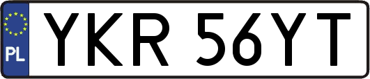 YKR56YT