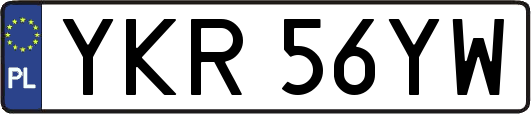 YKR56YW