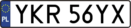 YKR56YX