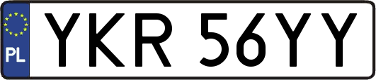 YKR56YY
