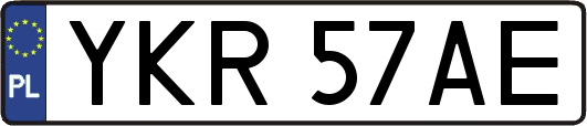YKR57AE