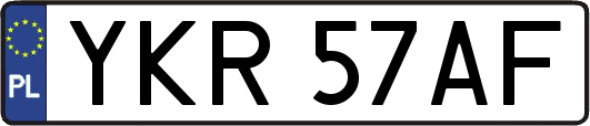 YKR57AF