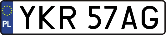 YKR57AG