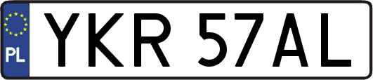 YKR57AL
