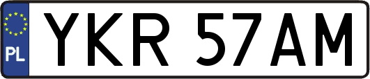YKR57AM