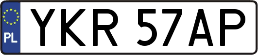 YKR57AP