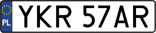 YKR57AR