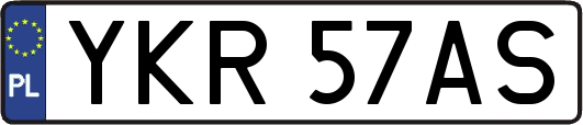 YKR57AS
