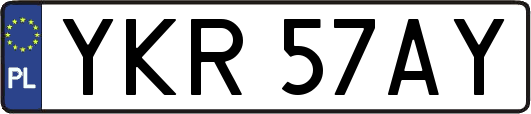 YKR57AY