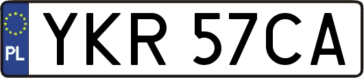 YKR57CA