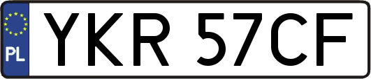 YKR57CF
