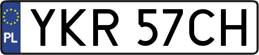 YKR57CH