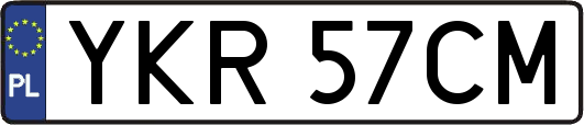 YKR57CM