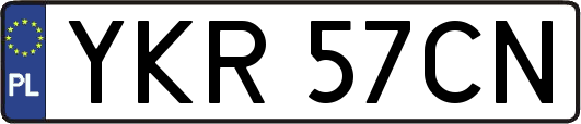 YKR57CN