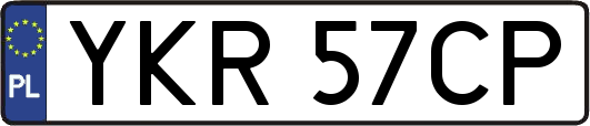 YKR57CP