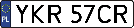 YKR57CR