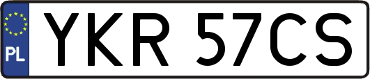 YKR57CS