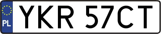 YKR57CT