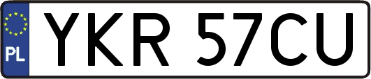 YKR57CU