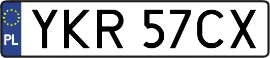 YKR57CX