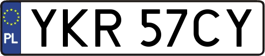 YKR57CY