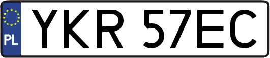 YKR57EC