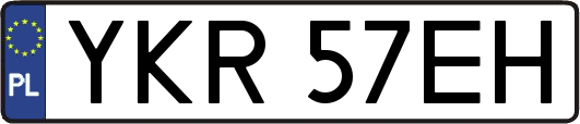 YKR57EH