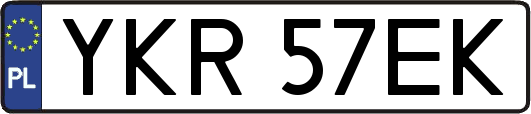 YKR57EK