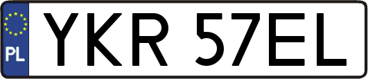 YKR57EL