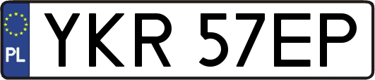 YKR57EP