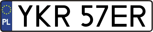 YKR57ER
