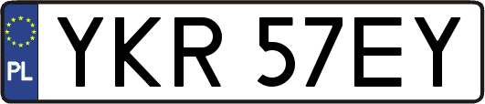 YKR57EY