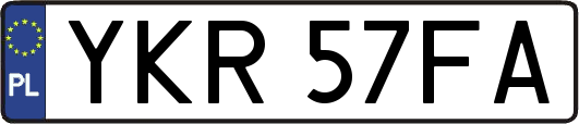 YKR57FA