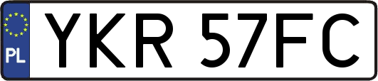 YKR57FC