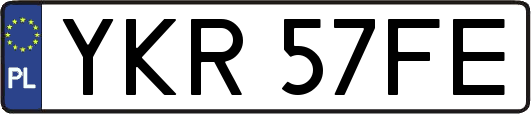 YKR57FE