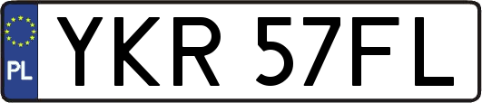 YKR57FL