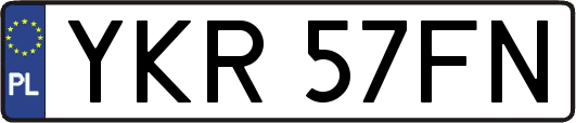 YKR57FN
