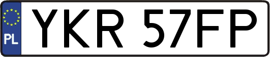 YKR57FP