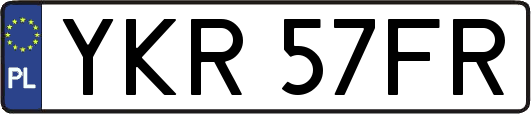 YKR57FR