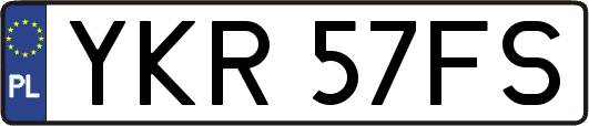 YKR57FS
