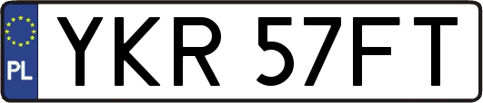 YKR57FT