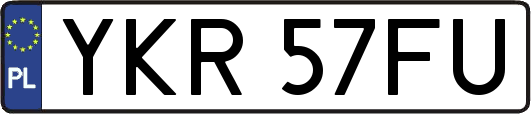 YKR57FU