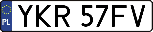 YKR57FV