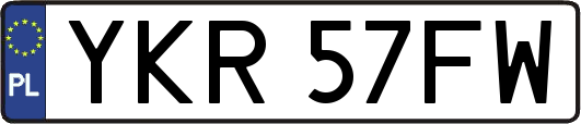 YKR57FW
