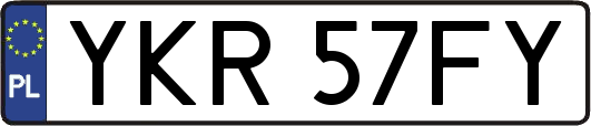 YKR57FY