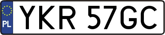 YKR57GC