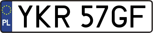 YKR57GF