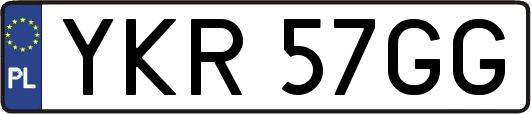 YKR57GG